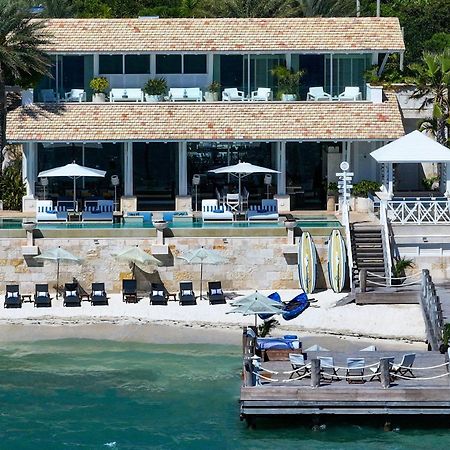 Villa Sha - Cancun Luxury Beachfront Екстериор снимка