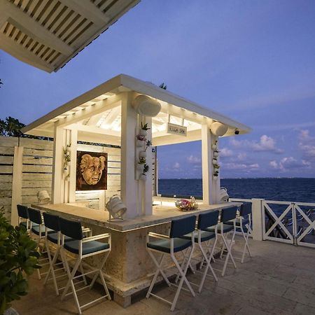 Villa Sha - Cancun Luxury Beachfront Екстериор снимка