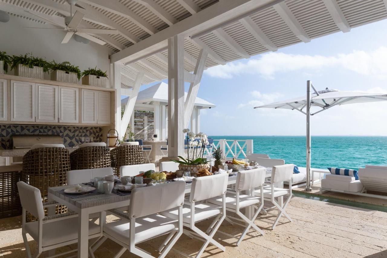 Villa Sha - Cancun Luxury Beachfront Екстериор снимка