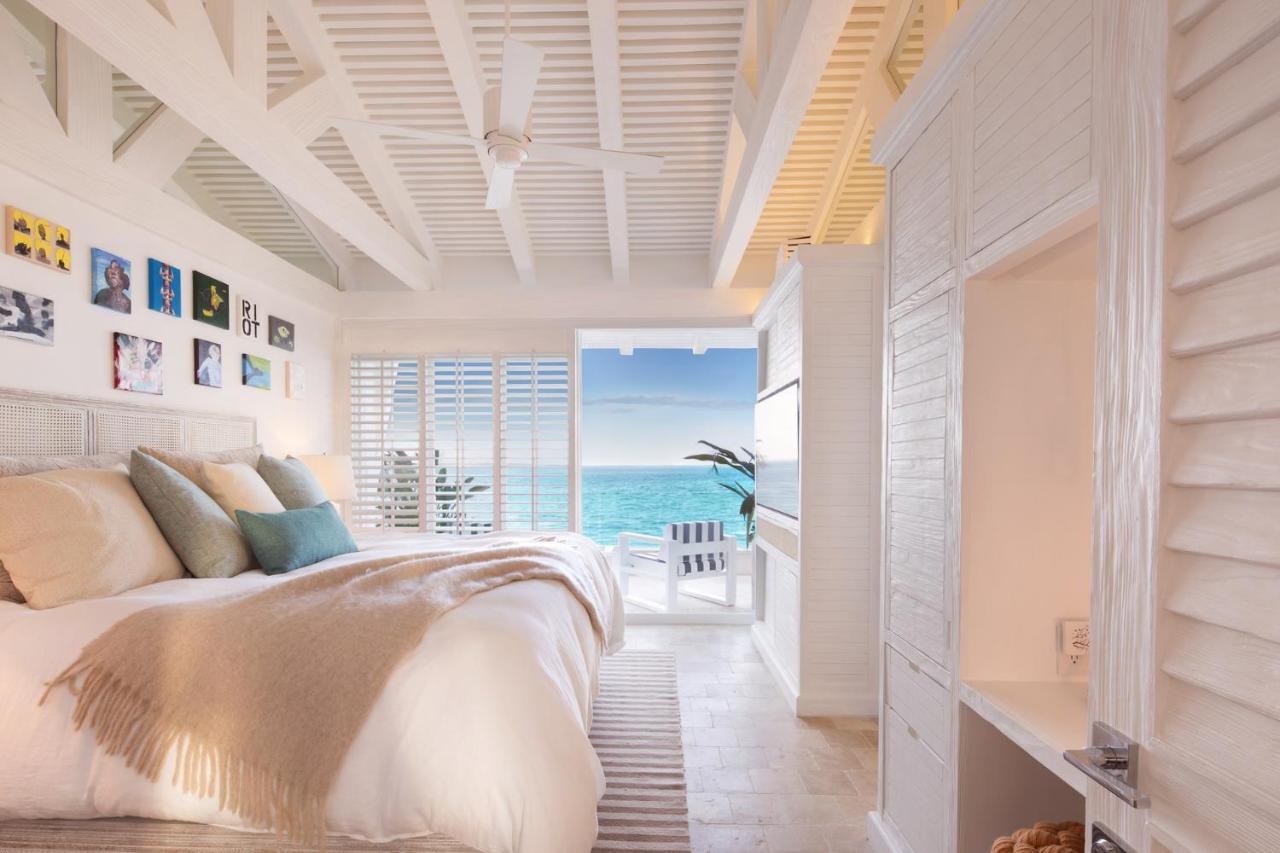 Villa Sha - Cancun Luxury Beachfront Екстериор снимка