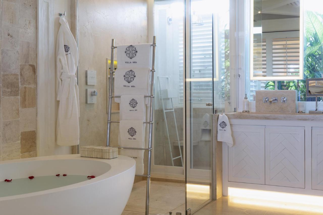 Villa Sha - Cancun Luxury Beachfront Екстериор снимка