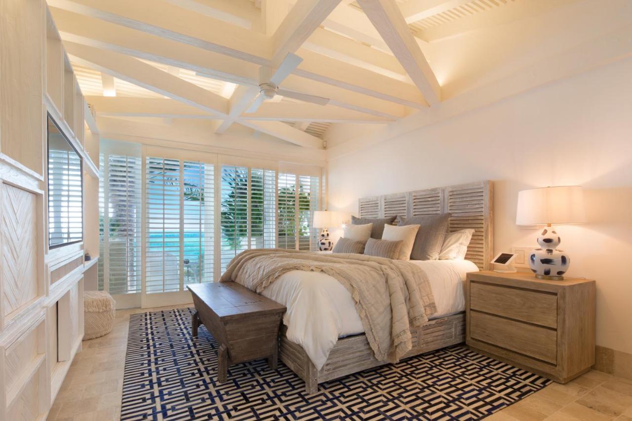 Villa Sha - Cancun Luxury Beachfront Екстериор снимка