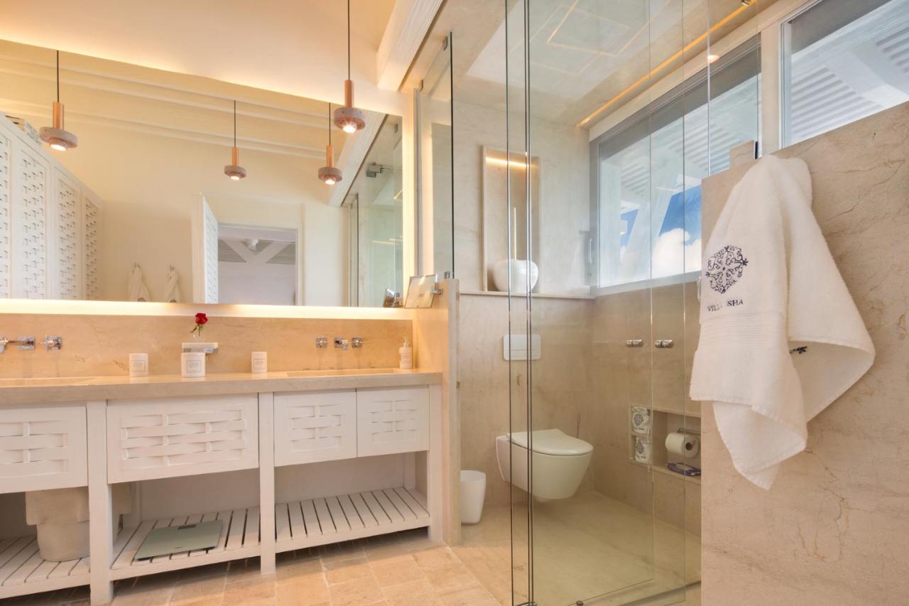 Villa Sha - Cancun Luxury Beachfront Екстериор снимка