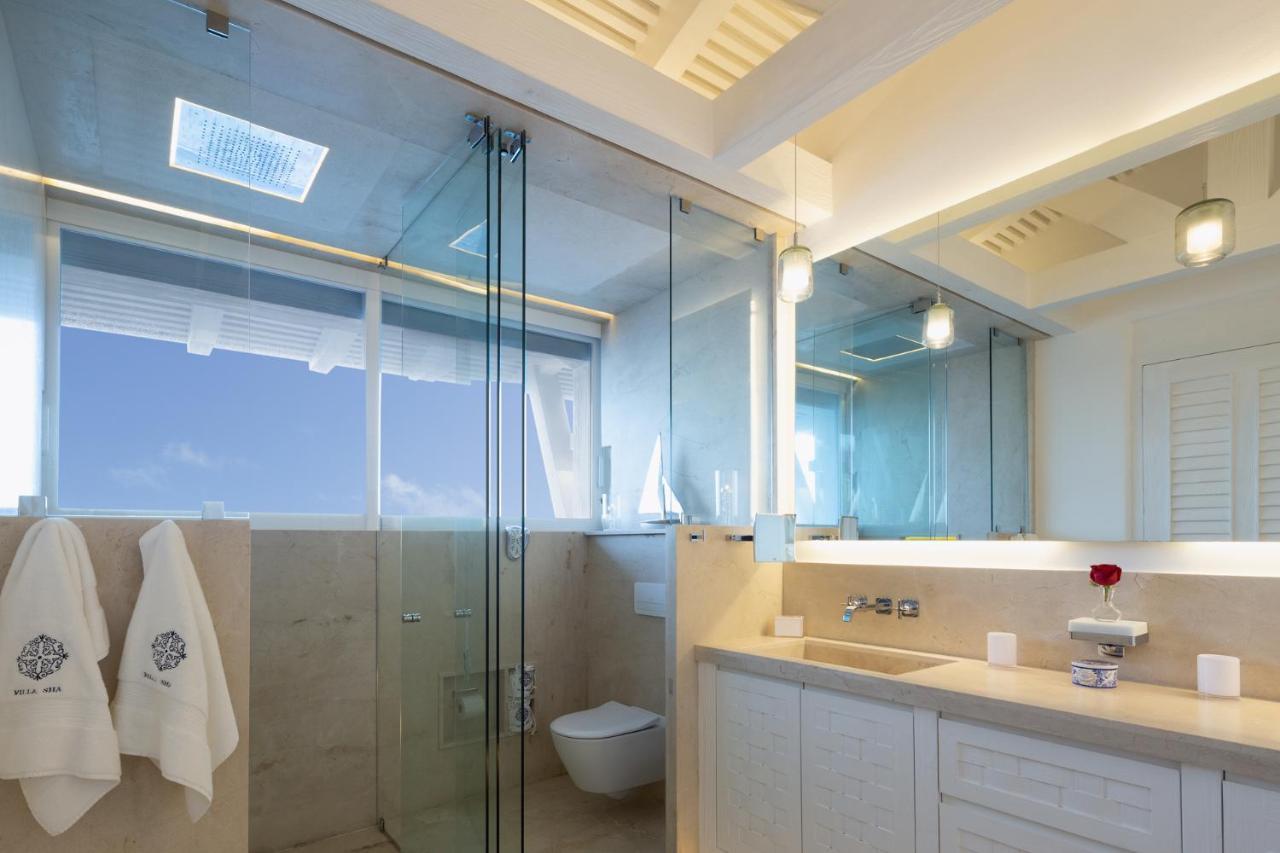 Villa Sha - Cancun Luxury Beachfront Екстериор снимка