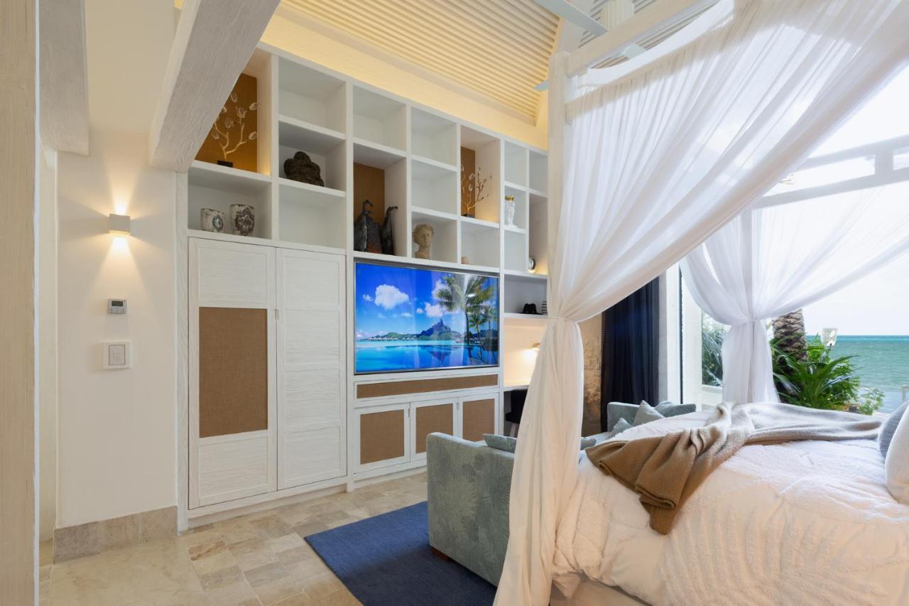 Villa Sha - Cancun Luxury Beachfront Екстериор снимка