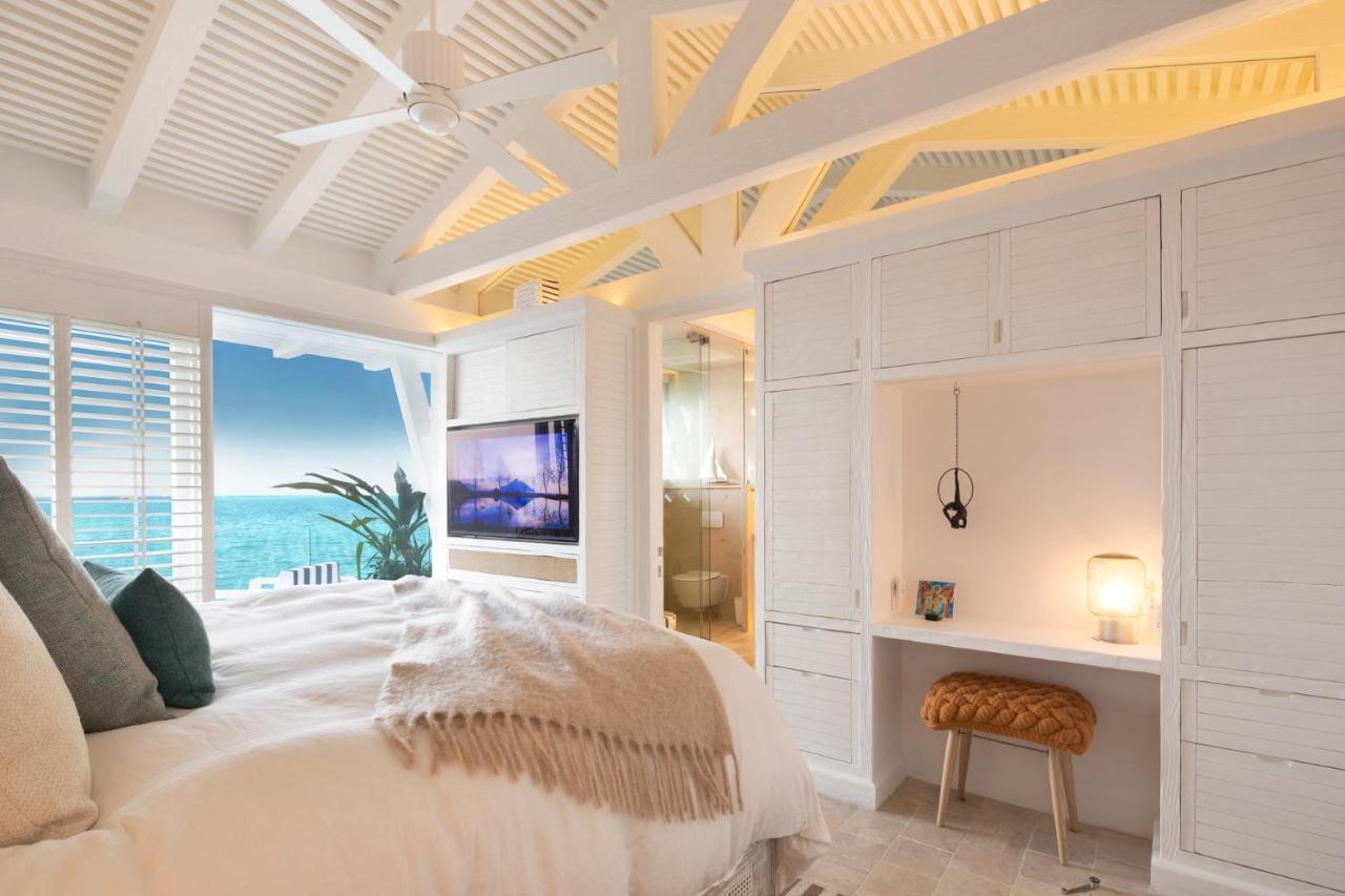Villa Sha - Cancun Luxury Beachfront Екстериор снимка