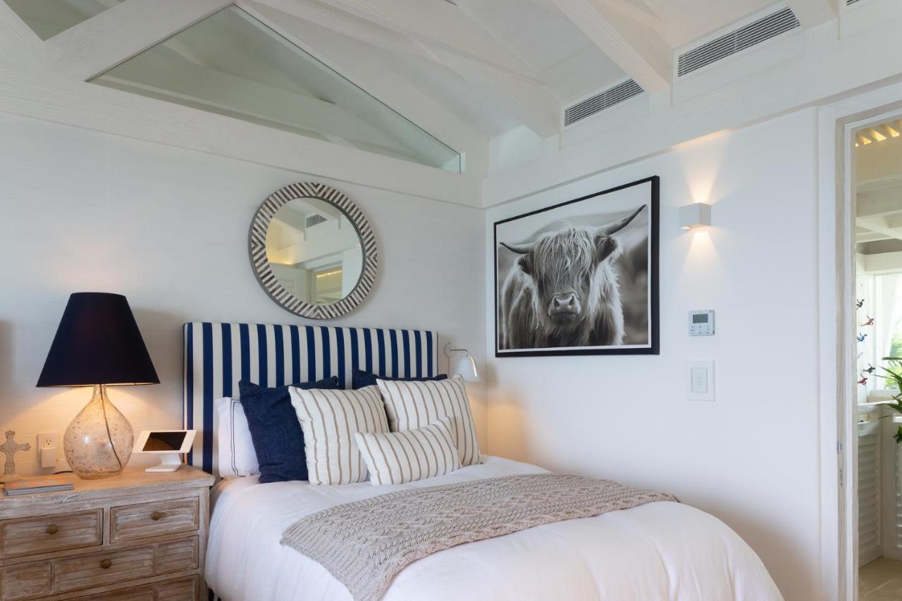 Villa Sha - Cancun Luxury Beachfront Екстериор снимка