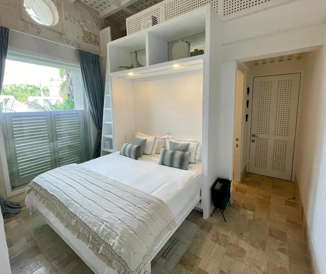 Villa Sha - Cancun Luxury Beachfront Екстериор снимка